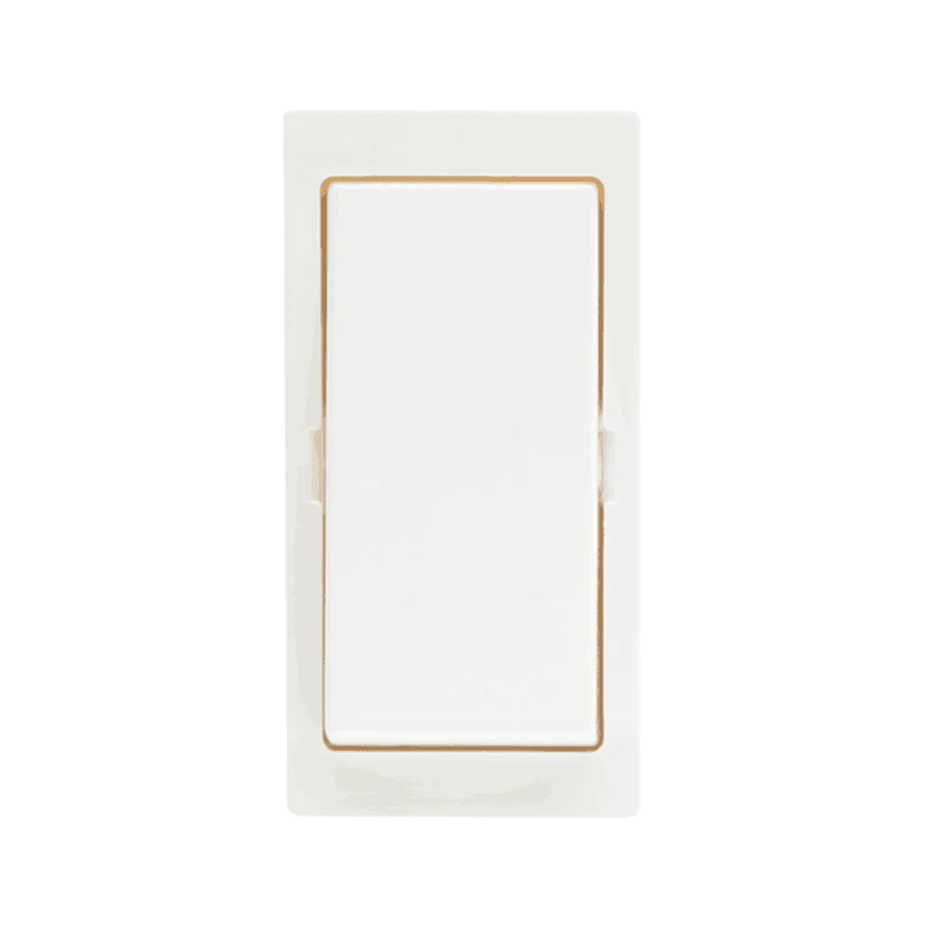 Indoasian Glint Switch 16A 1-Way 800002