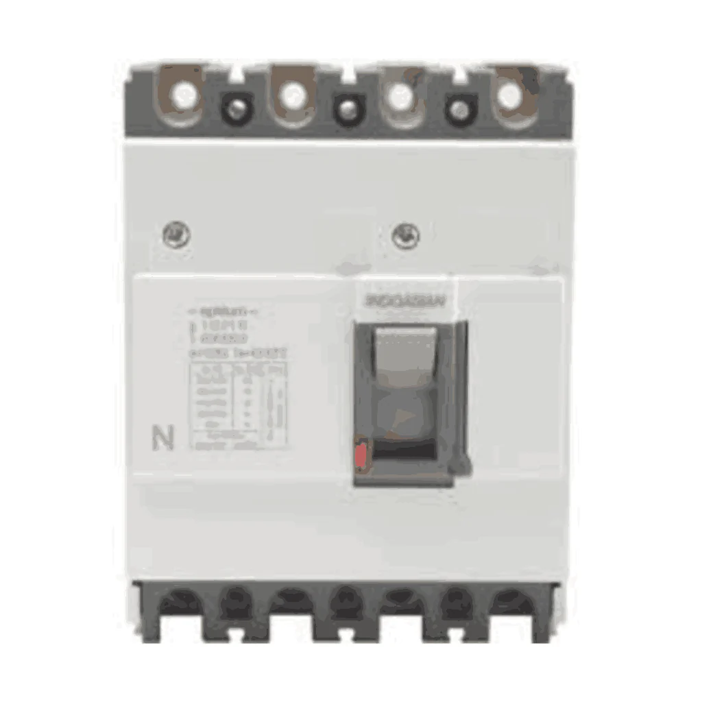 Indoasian Optium 2.0 16KA 25A-125A 4Pole F2 MCCB