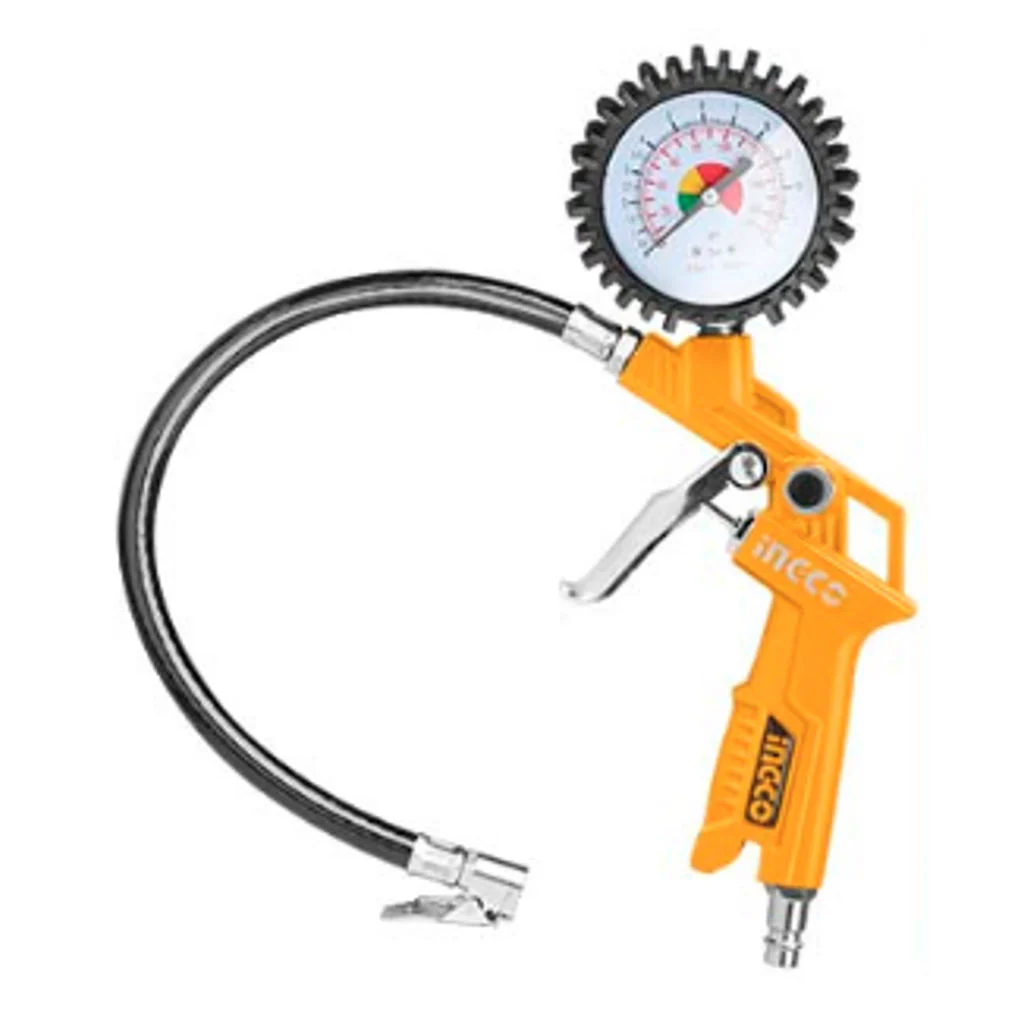 Ingco Air Tire Inflating Gun 8.5 Bar 120PSI ATG0601