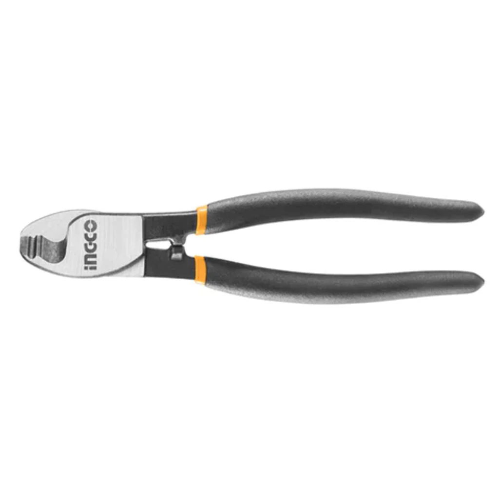 Ingco Carbon Steel Cable Cutter 8 Inch HCCB0208