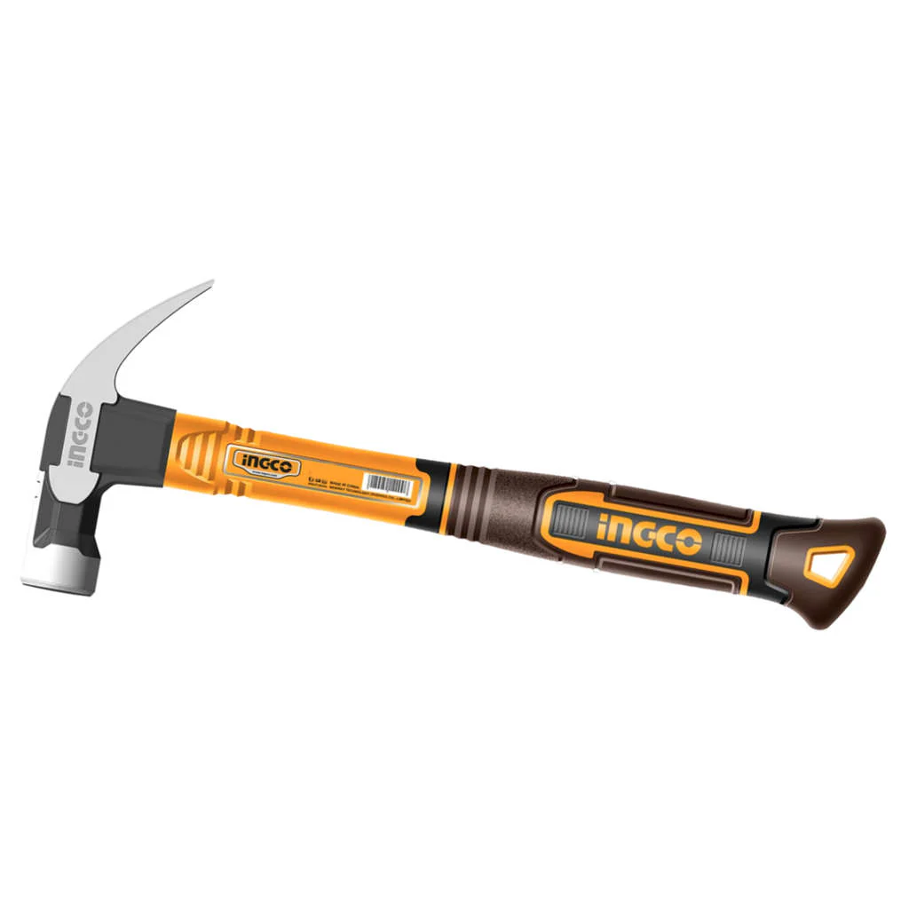 Ingco Claw Hammer 220 g HCH81008