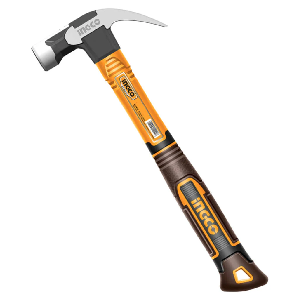 Ingco Claw Hammer 220 g HCH81008 - Image 2