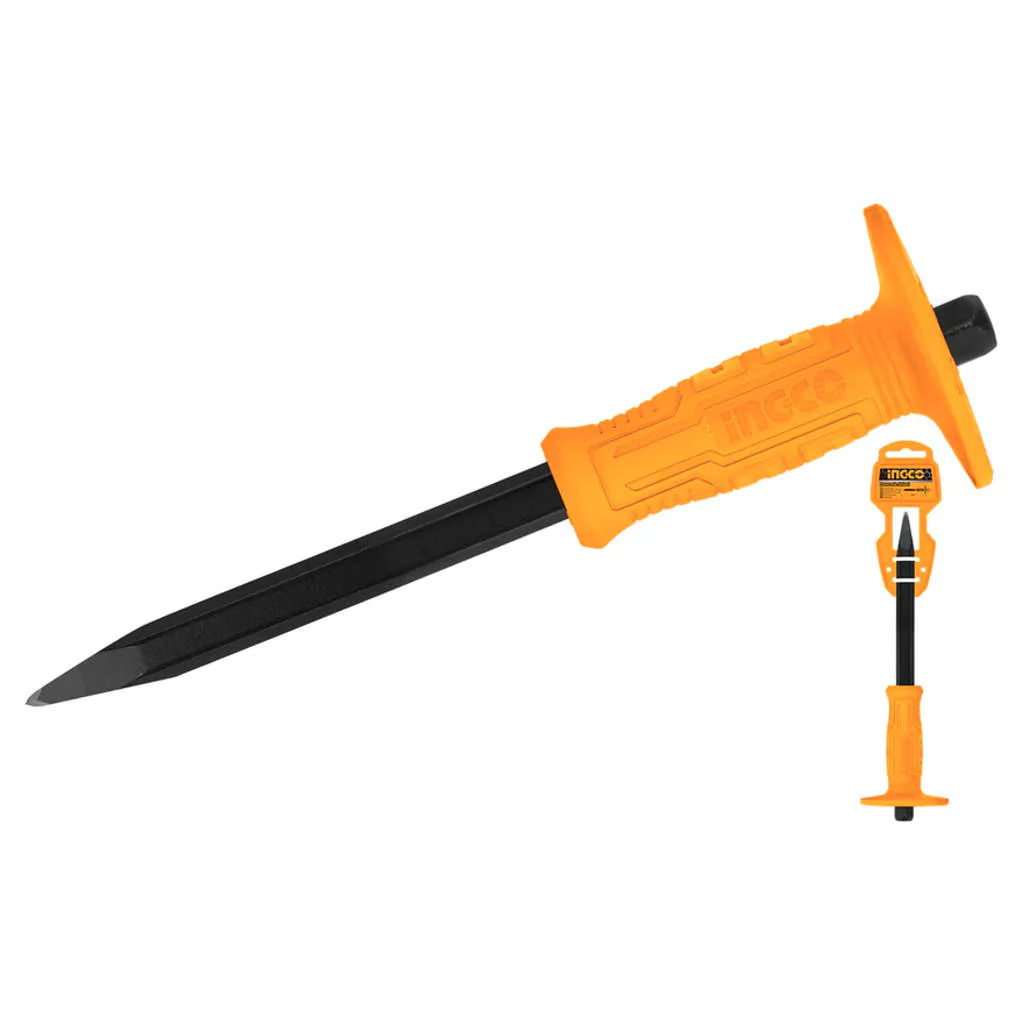Ingco Concrete Chisel HCC0841218