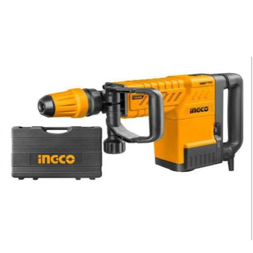 Ingco Demolition Breaker 1500W PDB15006 - Image 2