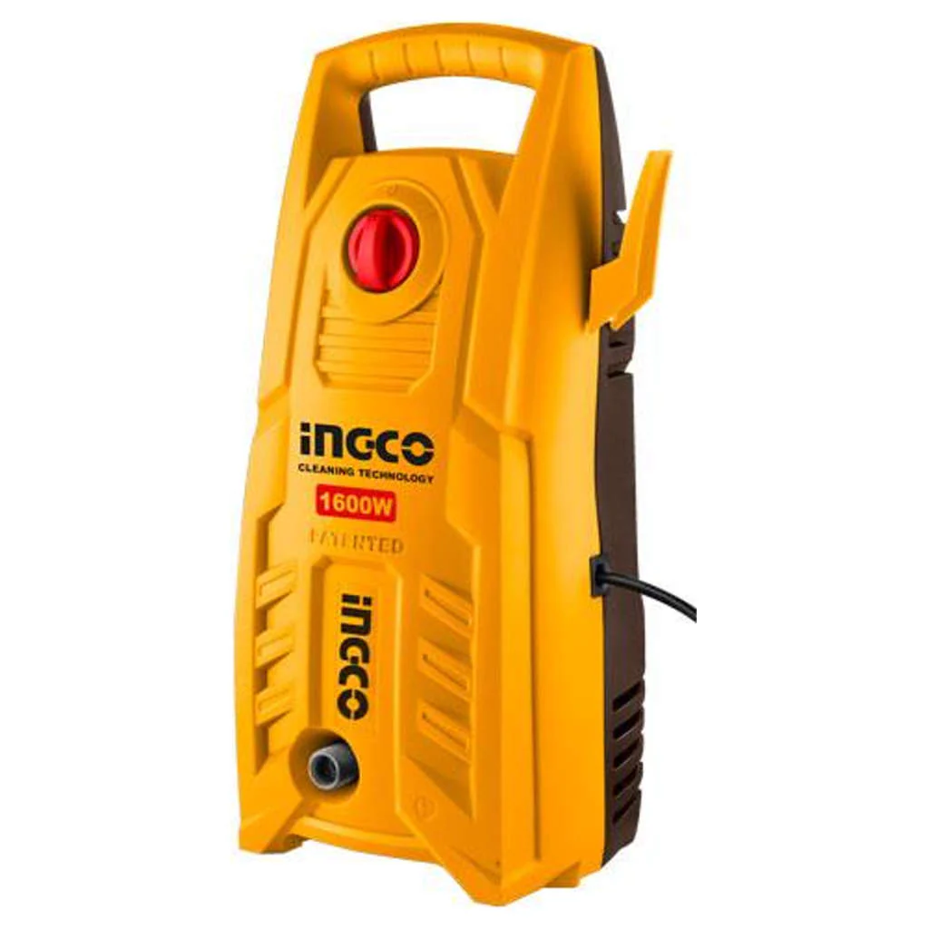 Ingco High Pressure Washer 1600 W HPWR16008 - Image 2