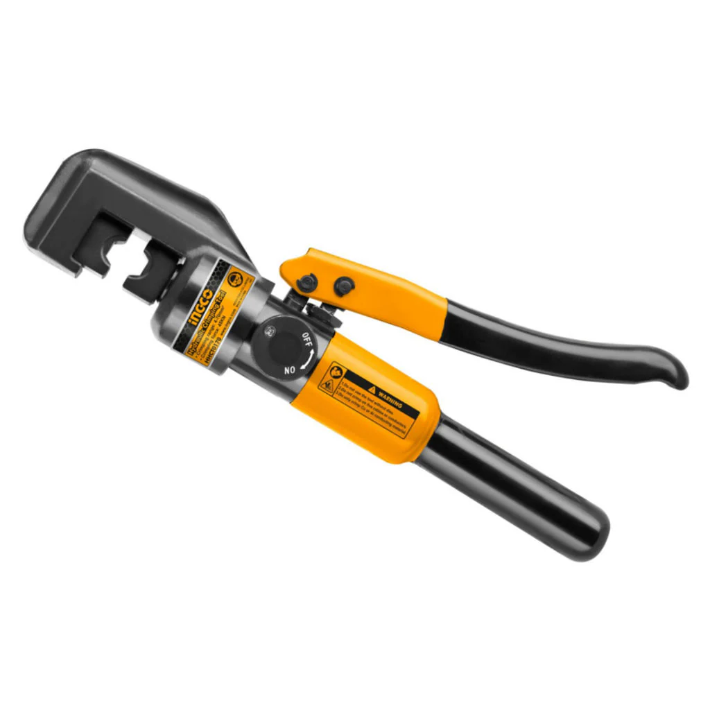 Ingco Hydraulic Crimping Tool 11mm HHCT0170