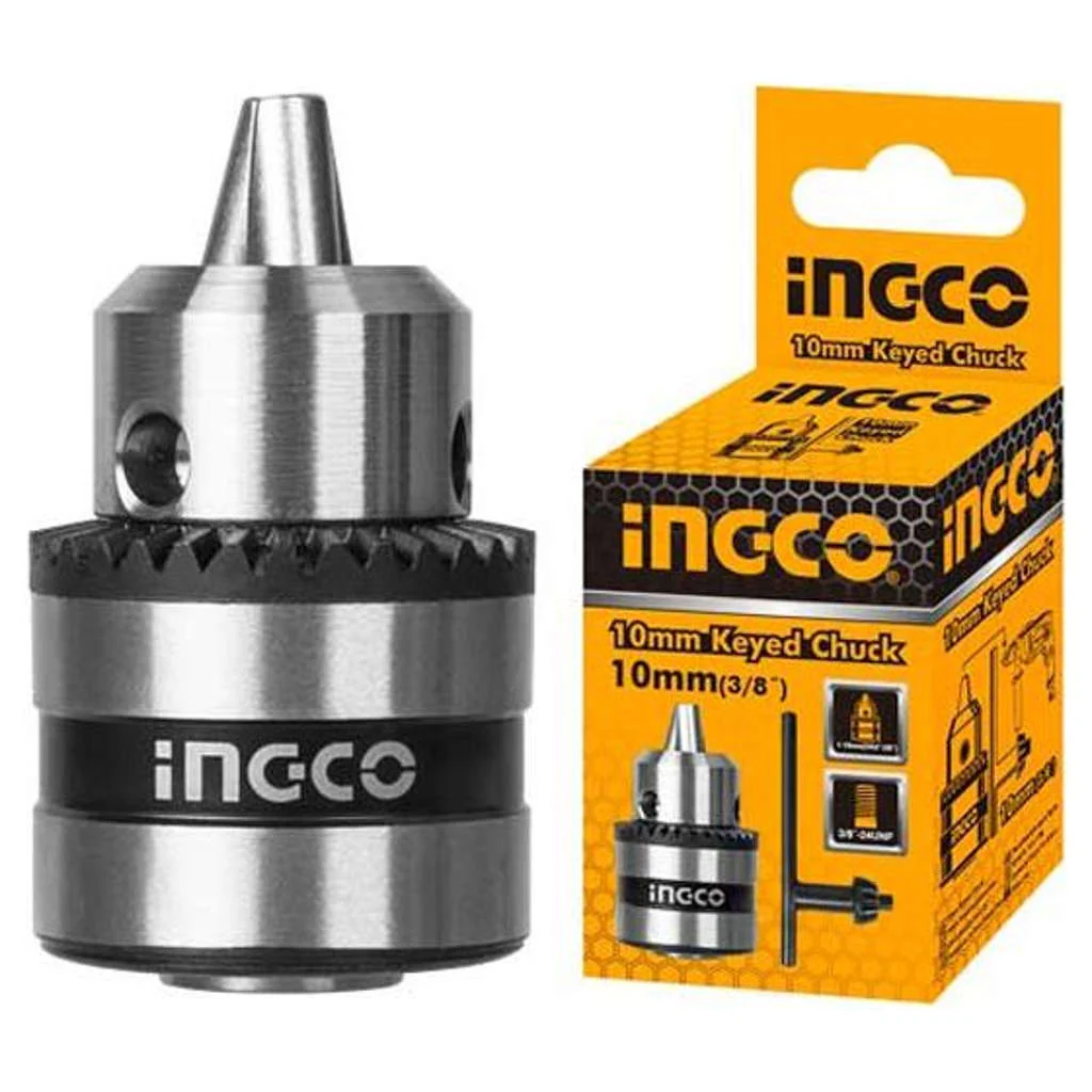 Ingco Key Chuck 10mm KC1001