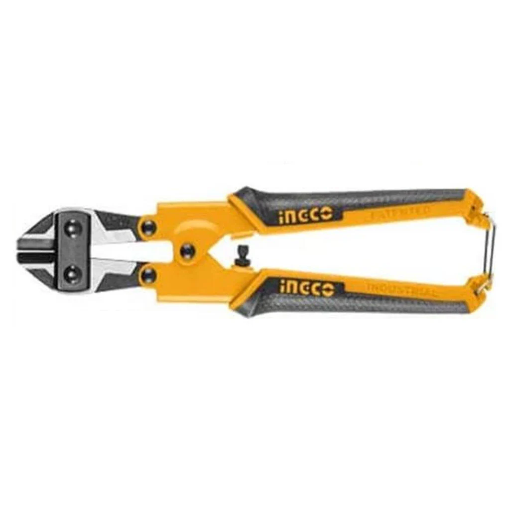 Ingco Mini Bolt Cutter CR-V 8 Inch HMBC0808