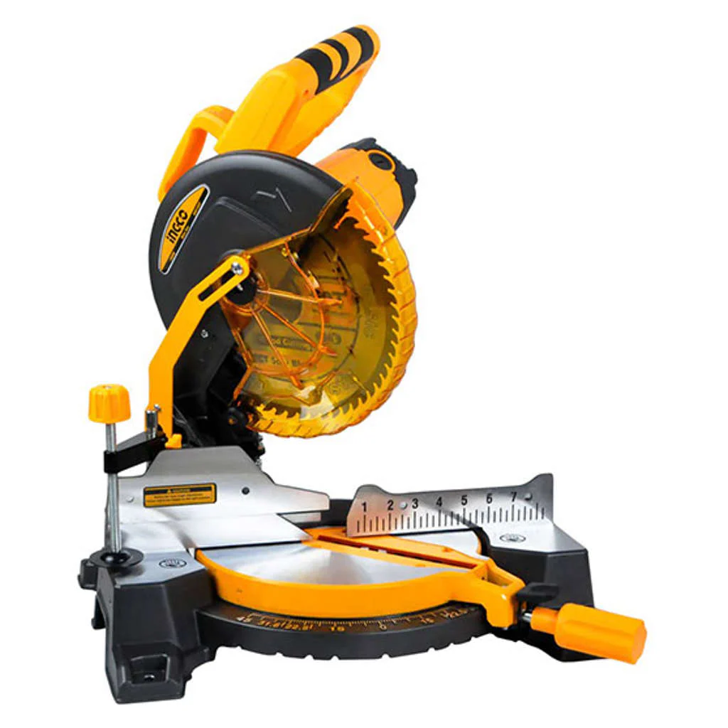 Ingco Mitre Saw 1400W BMS14007