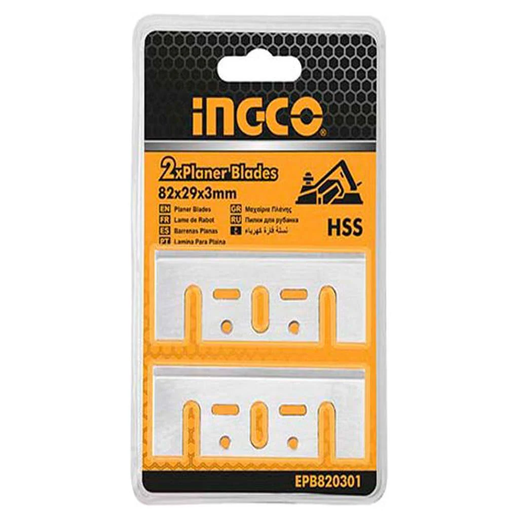 Ingco Planer Blade EPB820301