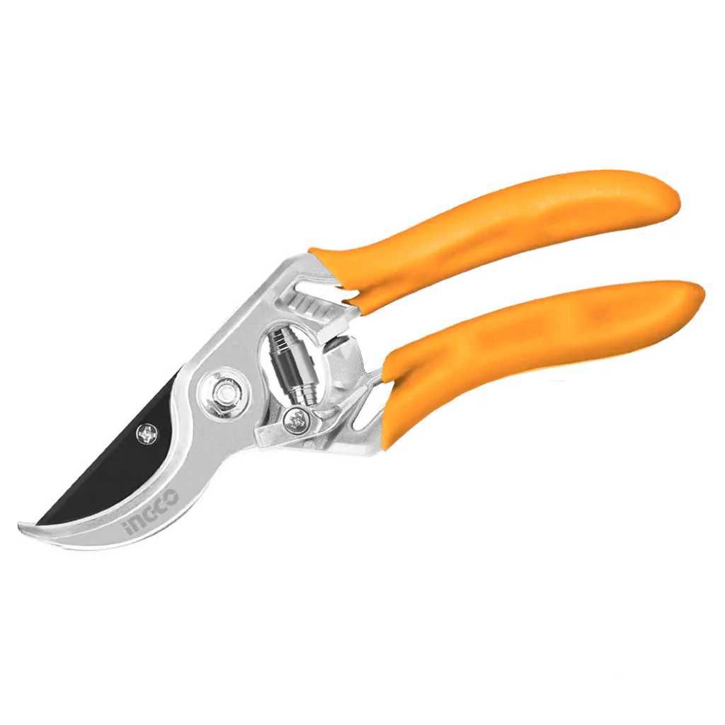 Ingco Pruning Shear 8 Inch HPS0109 - Image 2