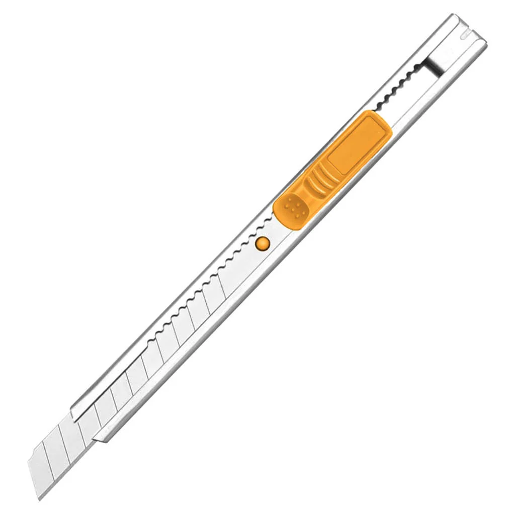 Ingco Snap Off Blade Knife Cutter HKNS1806