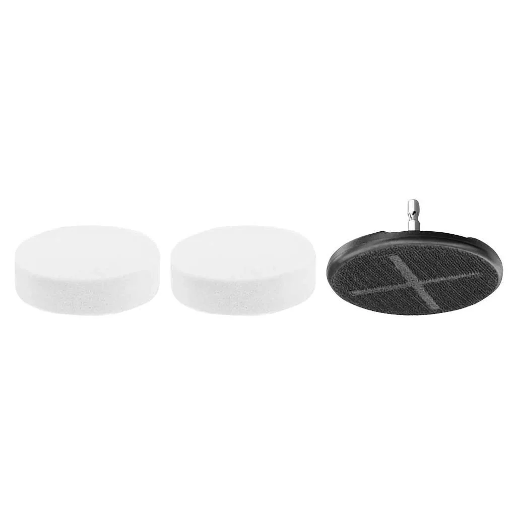Ingco Soft Sponges Set Of 3 Pcs WCB35351 - Image 2