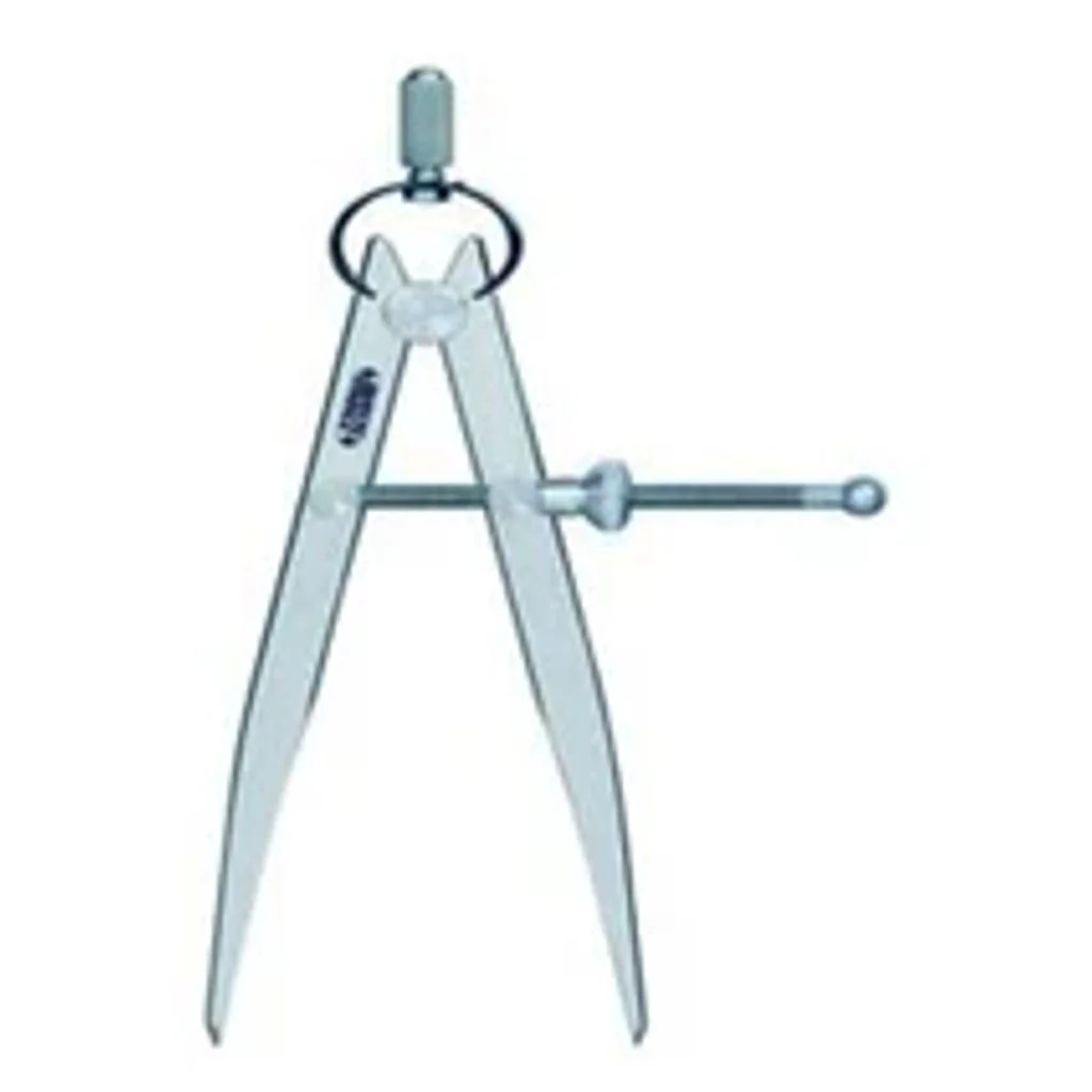 Insize Spring Dividers 7260-300