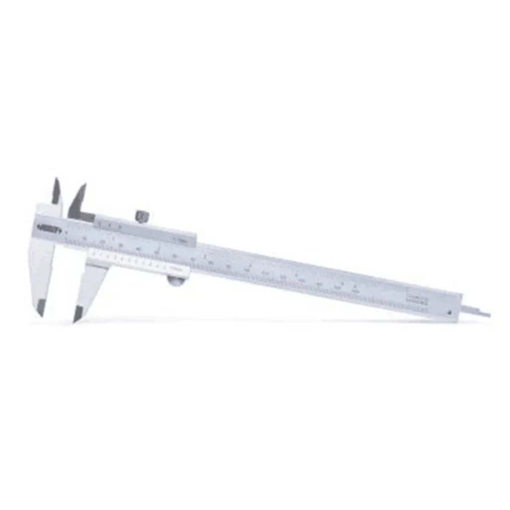 Insize Vernier Caliper 0-300mm 1205-3002S