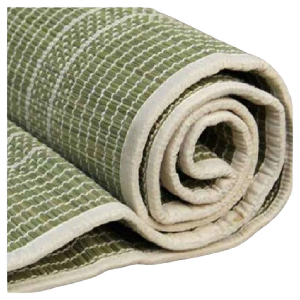 Inspiria Darbha Grass Yoga Mat With Grip