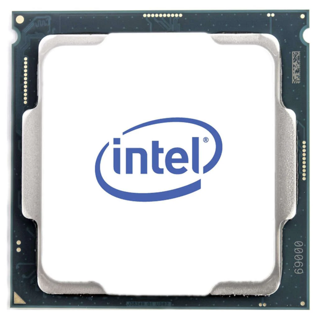 Intel Core i3-10105 3.7Ghz Up To 4.4 GHz 10th Generation Processor LGA1200 - Image 2