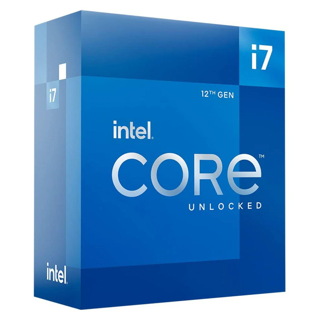 Intel Core i7-12700K 12th Generation Processor (UP To 5.00 GHz ) - Image 2