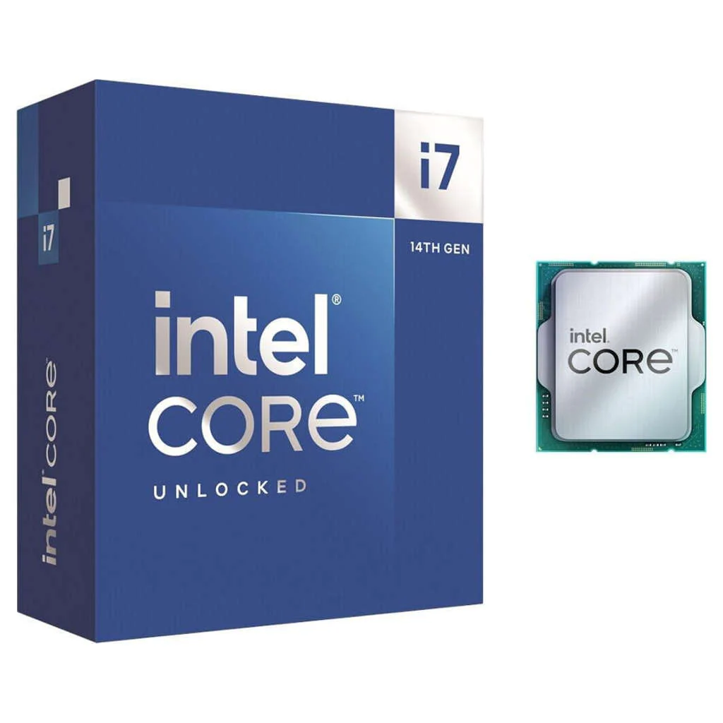 Intel Core i7-14700 14th Generation Processor