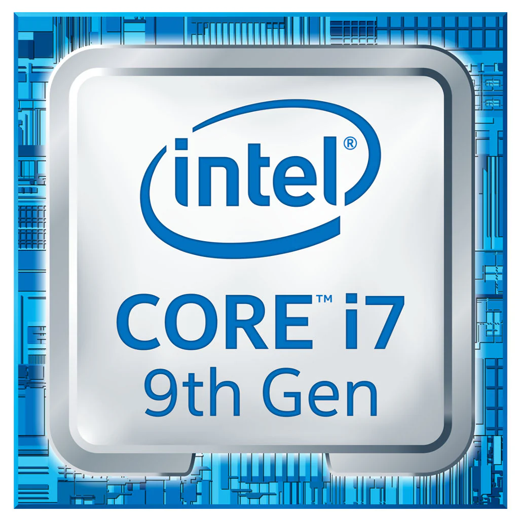 Intel Core i7-9700F Processor 9th Gen 12M Cache Up To 4.70 GHz