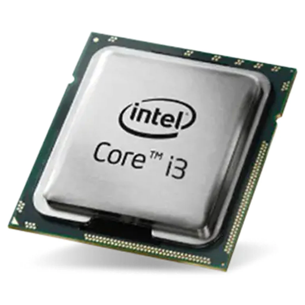 Intel i3 Core 4th Generation Processor