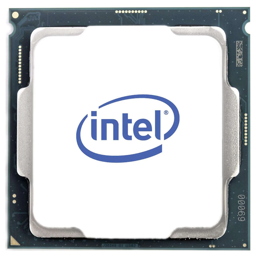 Intel Pentium Gold 10th Generation Desktop Processor - Image 2