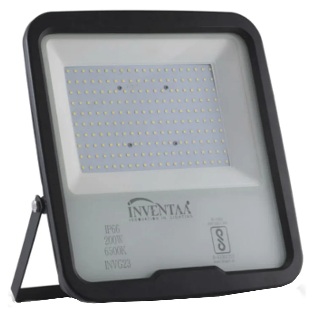 Inventaa Fabra Eco LED Flood Light 100 W FBR 100