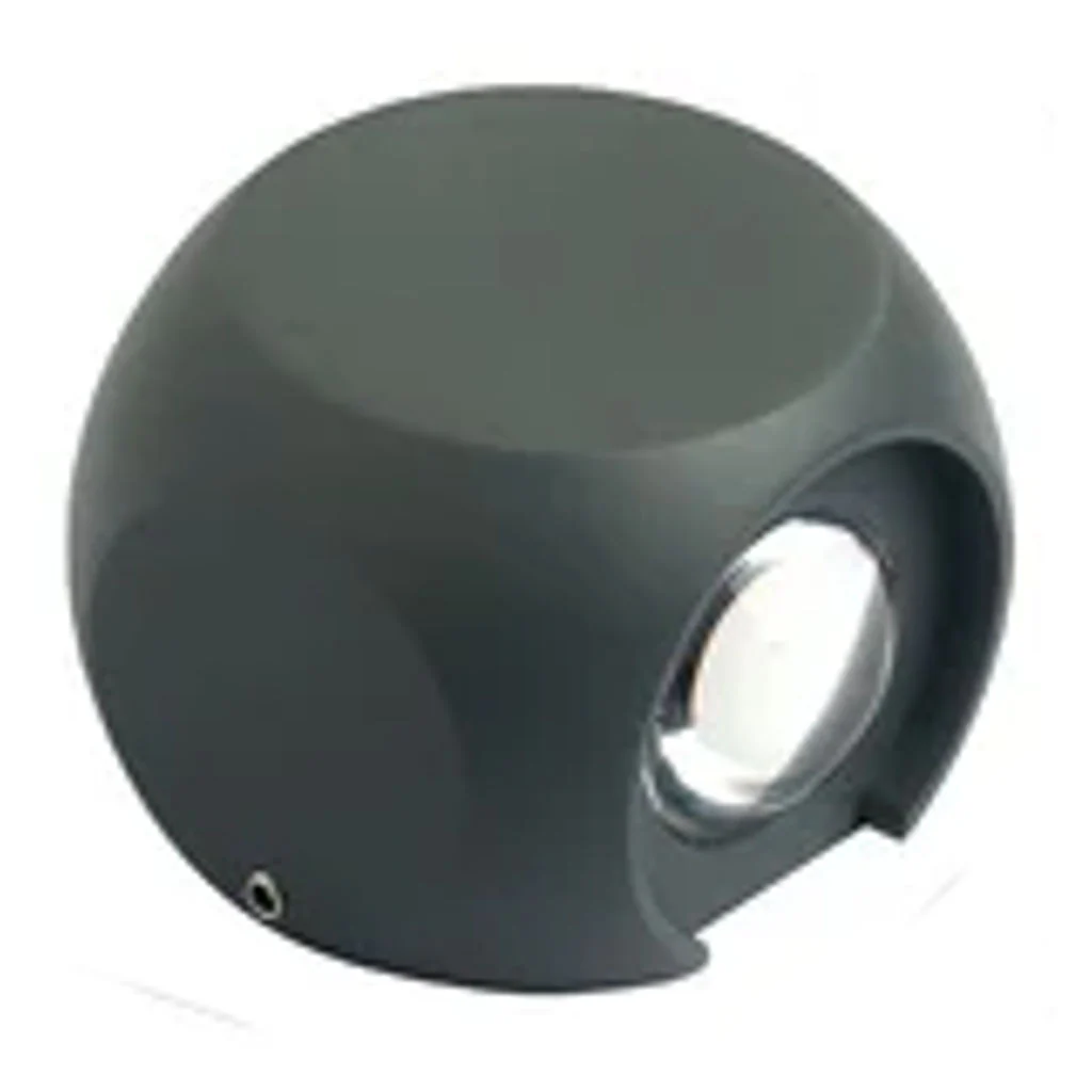 Inventaa Ignite LED Wall Light 4 W 2 Way 04y - W109