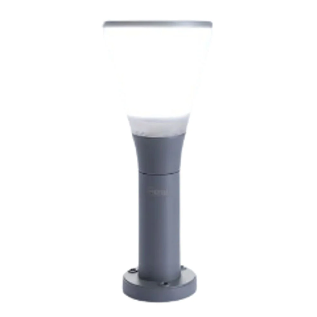 Inventaa Olivia Stem LED Garden Bollard Light 15 W 1.5 Feet 15c - 2352