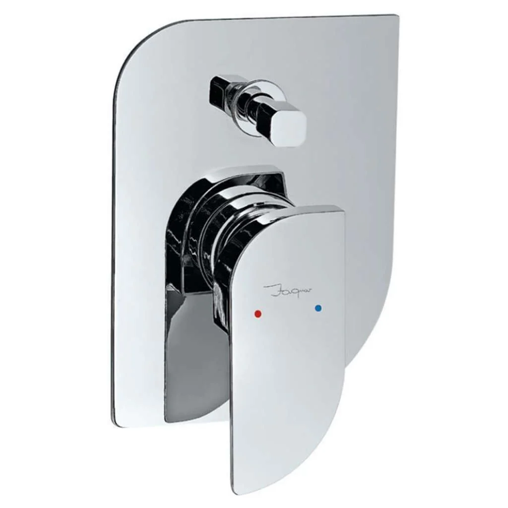 Jaquar Alive Single Lever Diverter ALI-85065MK