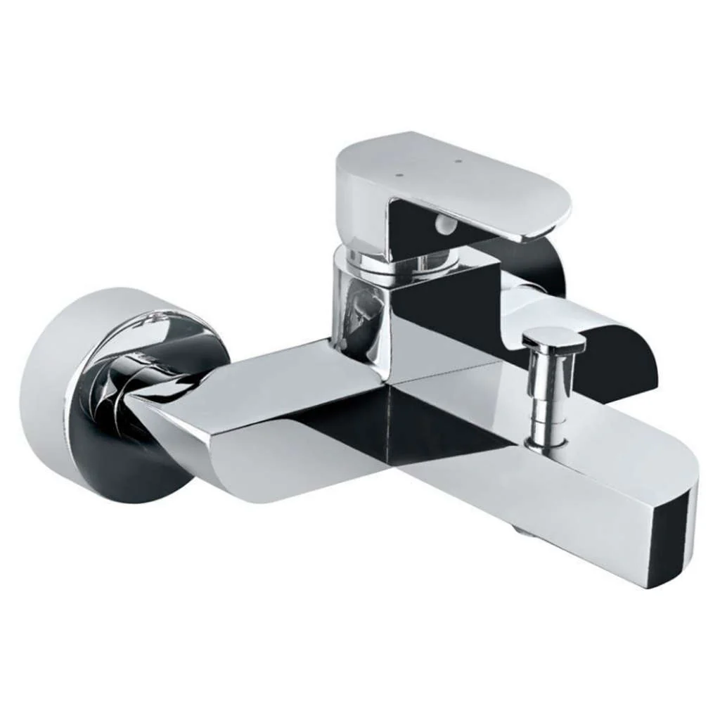 Jaquar Alive Single Lever Wall Mixer ALI-85119