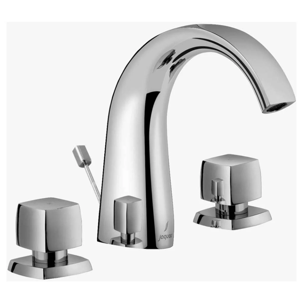 Jaquar Arc 3 Hole Basin Mixer ARC-87191