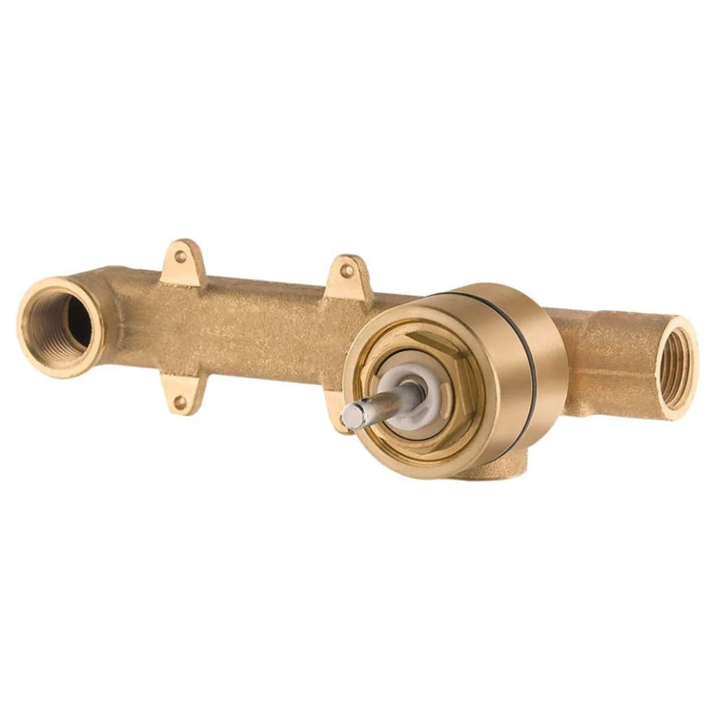 Jaquar Arc Concealed Body For Joystick Basin Mixer ARC-87233C