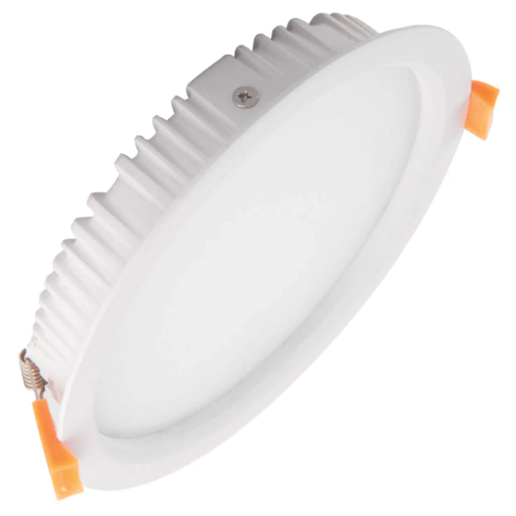 Jaquar Areva Prime Downlight Round 15W 6000K LARP01R0015XC