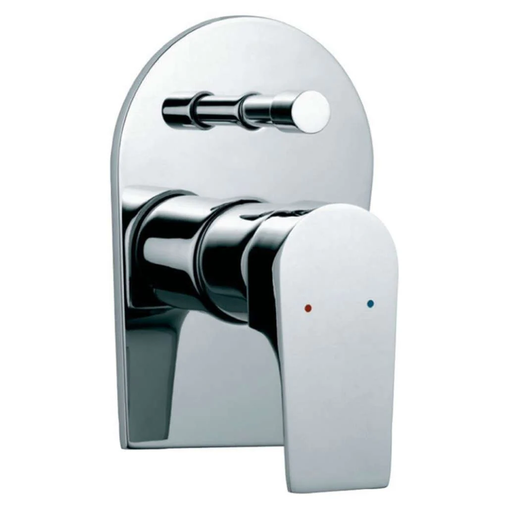 Jaquar Aria Single Lever Diverter ARI-39065MK