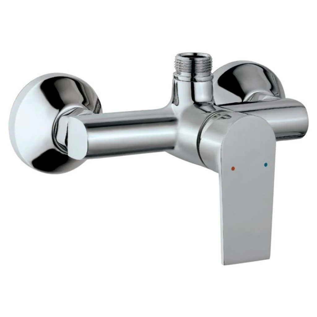 Jaquar Aria Single Lever Shower Mixer ARI-39147
