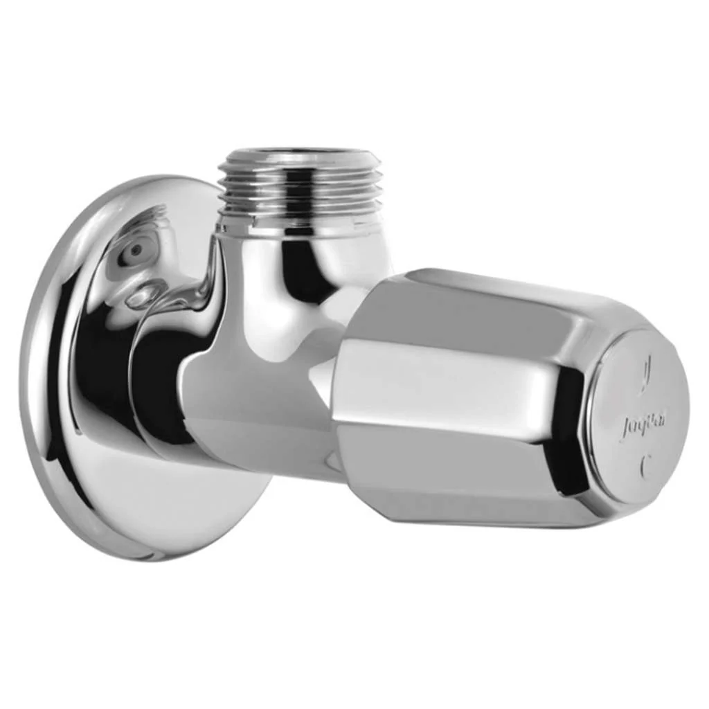Jaquar Continental Prime Angular Stop Tap COP-057PM