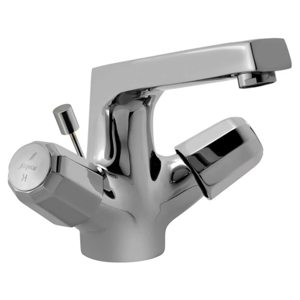 Jaquar Continental Prime Central Hole Basin Mixer COP-169BPM