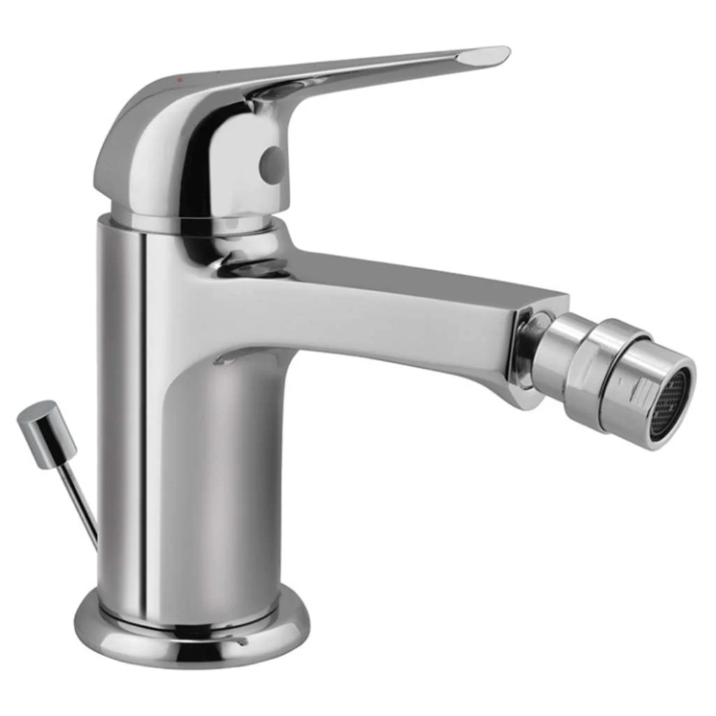 Jaquar Continental Prime Single Lever 1 Hole Bidet Mixer COP-213BPM