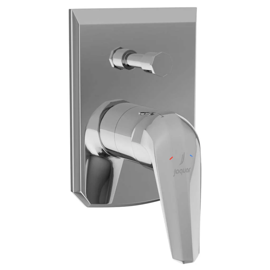 Jaquar Continental Prime Single Lever Hi-Flow Diverter COP-079NKPM