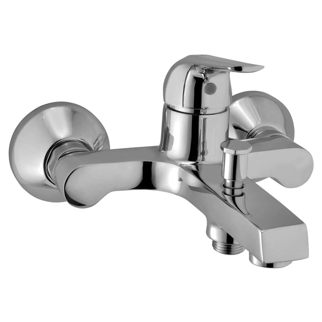 Jaquar Continental Prime Single Lever Wall Mixer COP-119PM