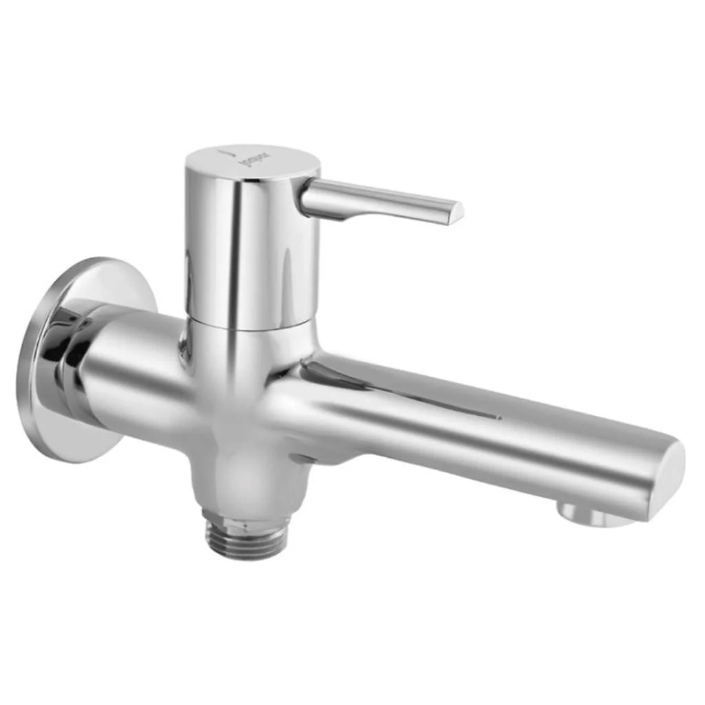 Jaquar Florentine Prime 2 Way Bib Tap FLP-5041PM
