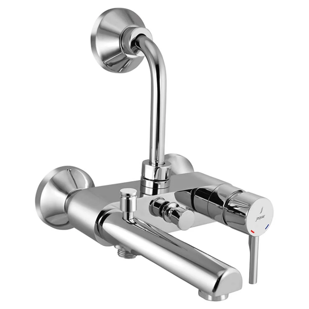 Jaquar Florentine Prime 3 In 1 Single Lever Wall Mixer FLP-5125PM