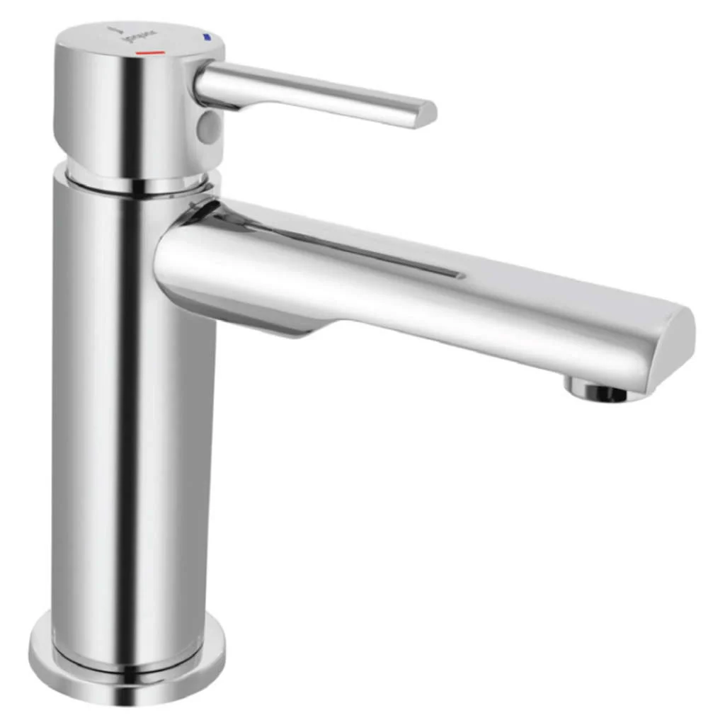 Jaquar Florentine Prime Single Lever Basin Mixer FLP-5001BPM