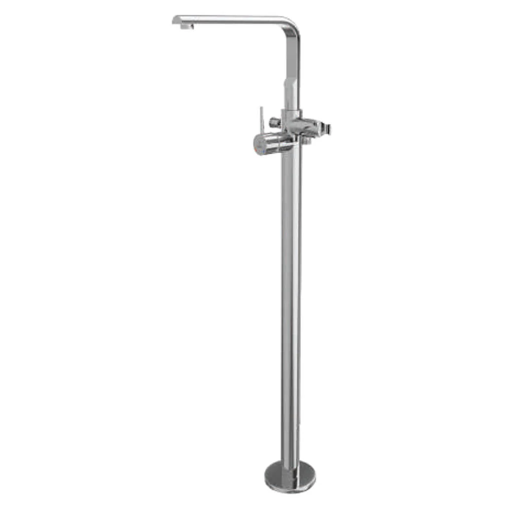 Jaquar Florentine Prime Single Lever Bath Mixer FLP-5121KPM