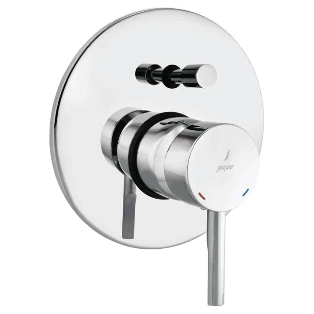 Jaquar Florentine Prime Single Lever Hi-Flow Diverter FLP-5079NKPM