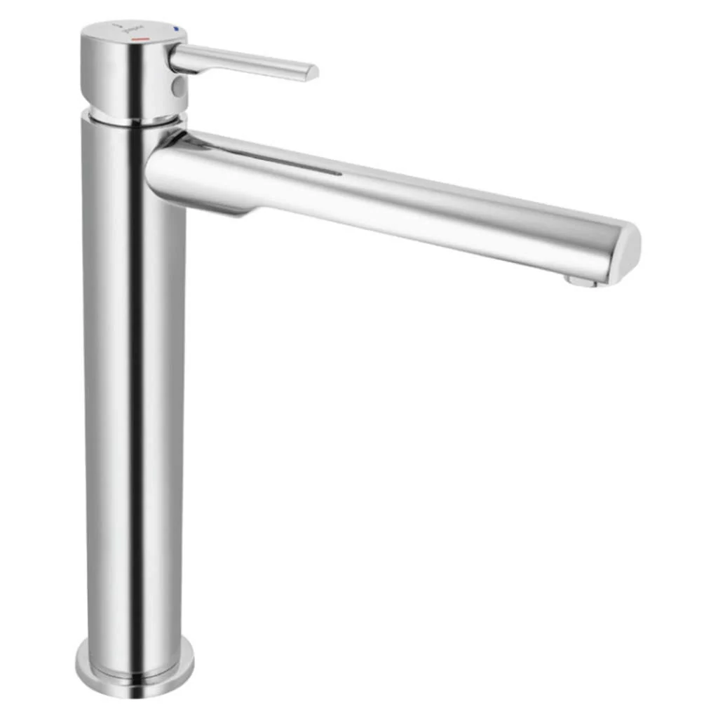 Jaquar Florentine Prime Single Lever Tall Boy Basin Mixer FLP-5005BPM