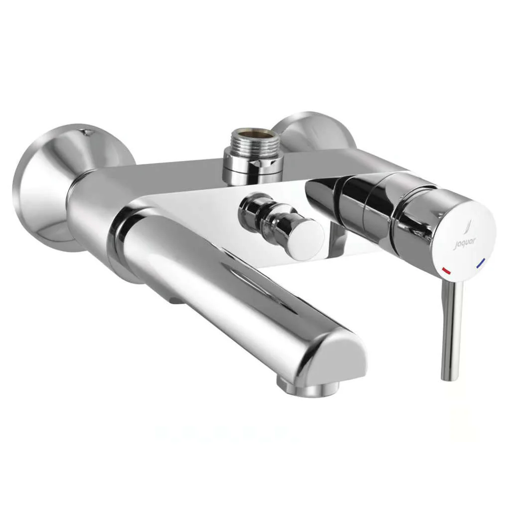 Jaquar Florentine Prime Single Lever Wall Mixer FLP-5115PM