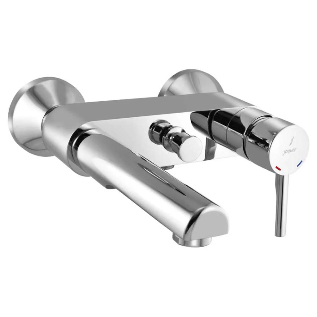 Jaquar Florentine Prime Single Lever Wall Mixer FLP-5119PM
