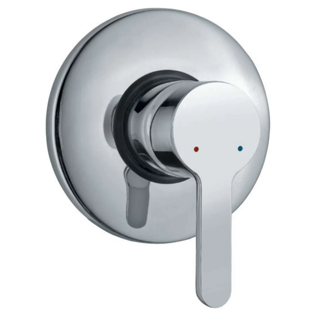 Jaquar Fusion Single Lever Diverter FUS-29227K